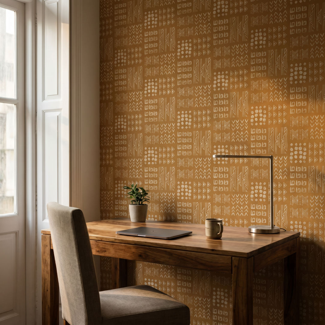 Wallcovering thumbnail 5