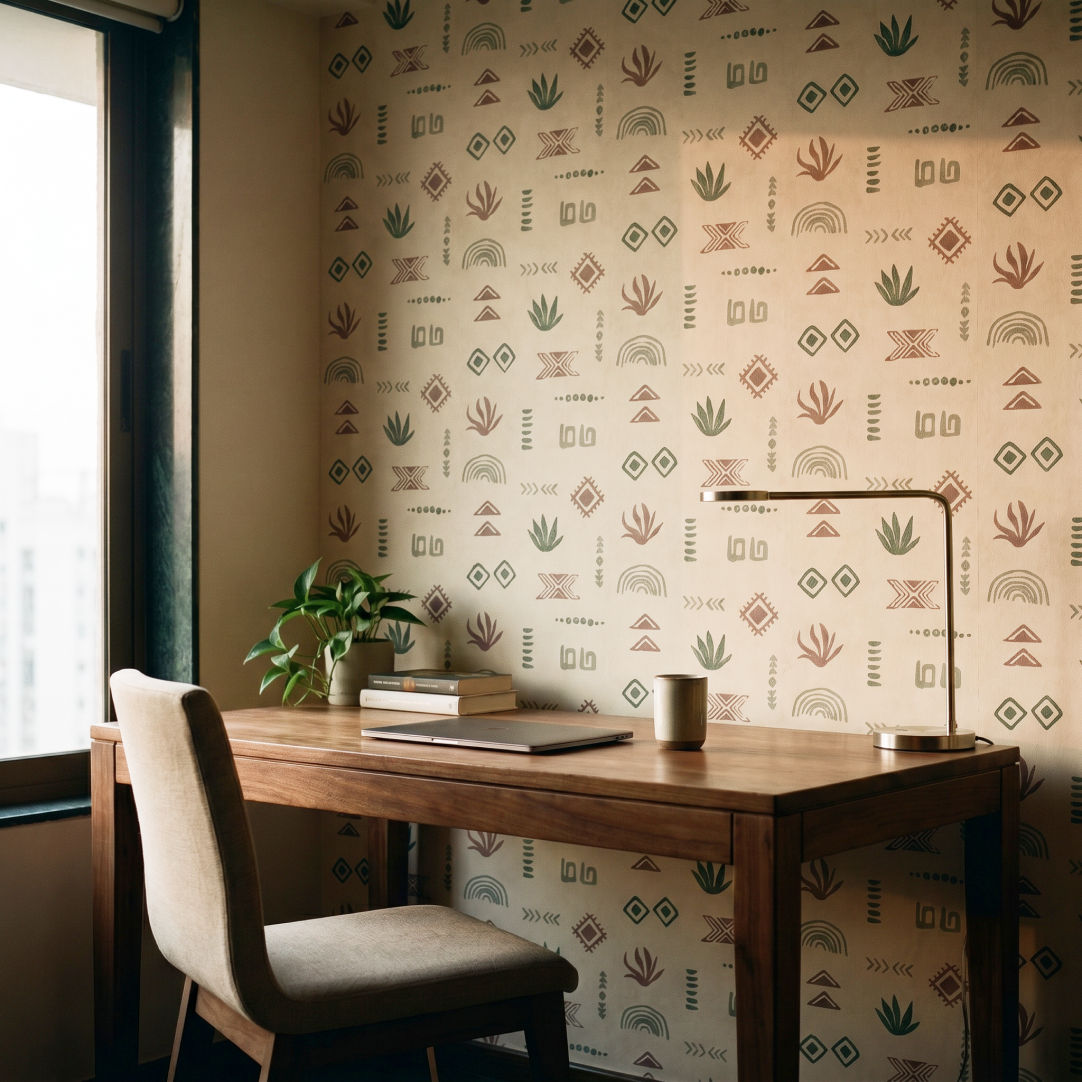 Wallcovering thumbnail 5