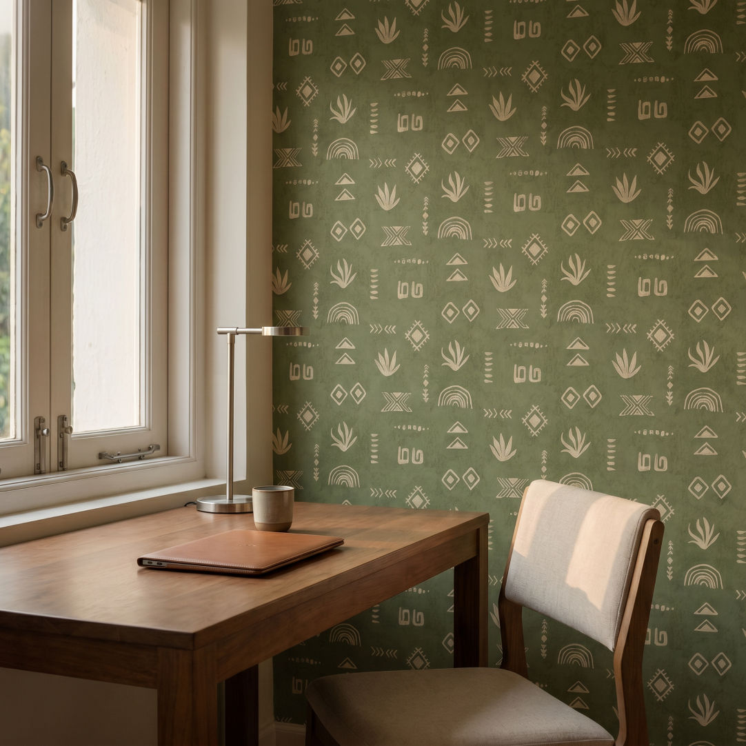 Wallcovering thumbnail 3