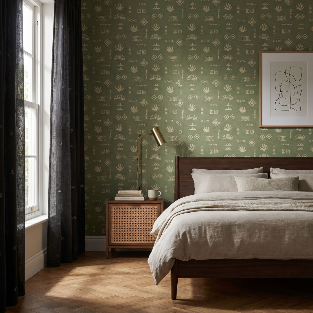 Wallcovering thumbnail 4