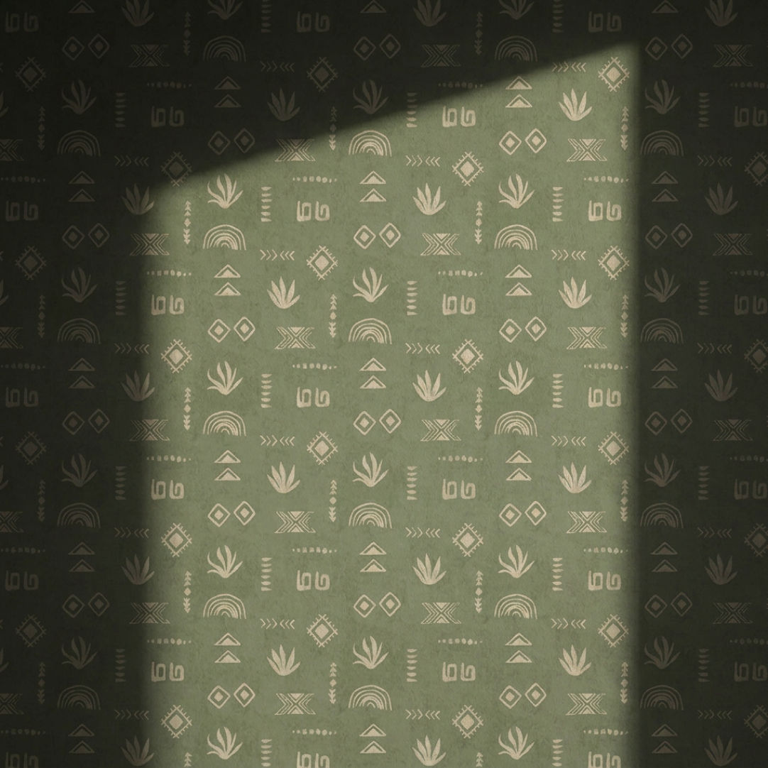 Wallcovering thumbnail 5