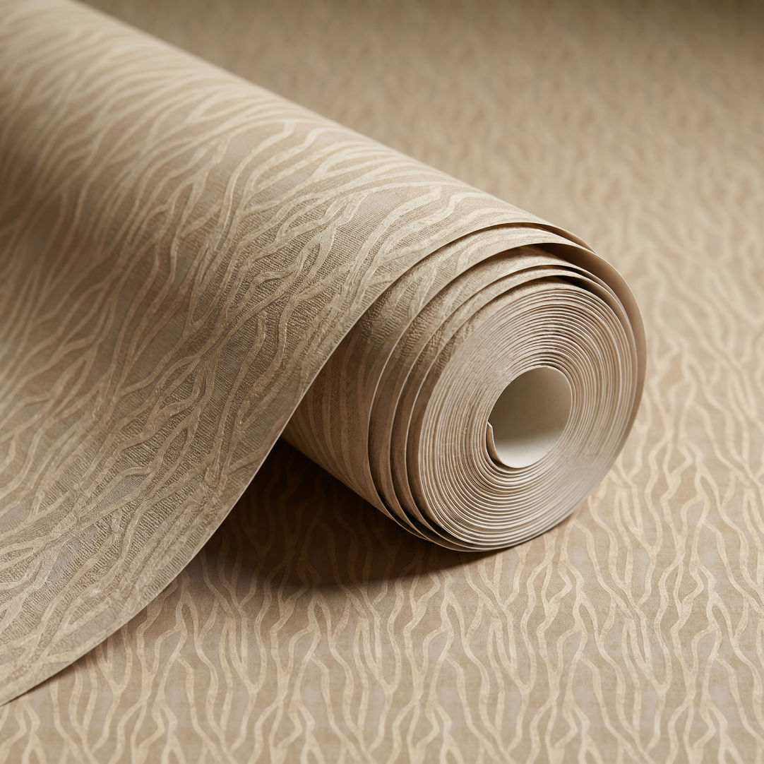 Sand Tales - Silver Wind Taupe
