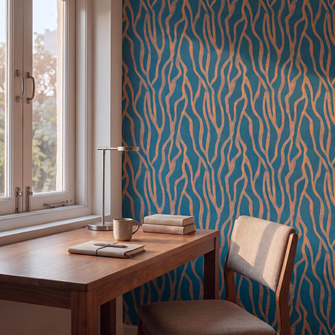 Wallcovering thumbnail 5