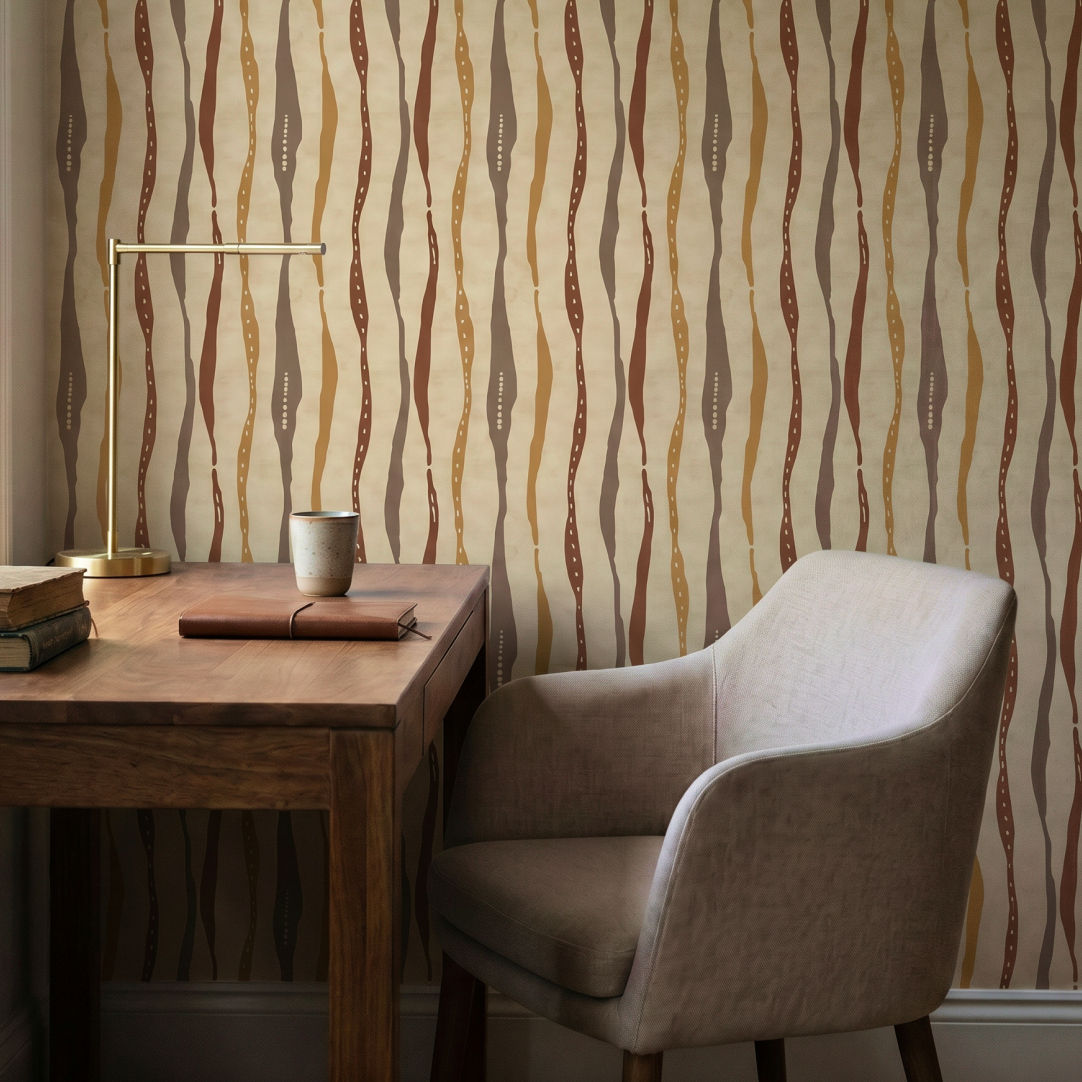 Wallcovering thumbnail 5