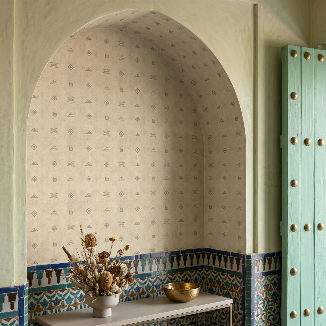 Wallcovering thumbnail 3