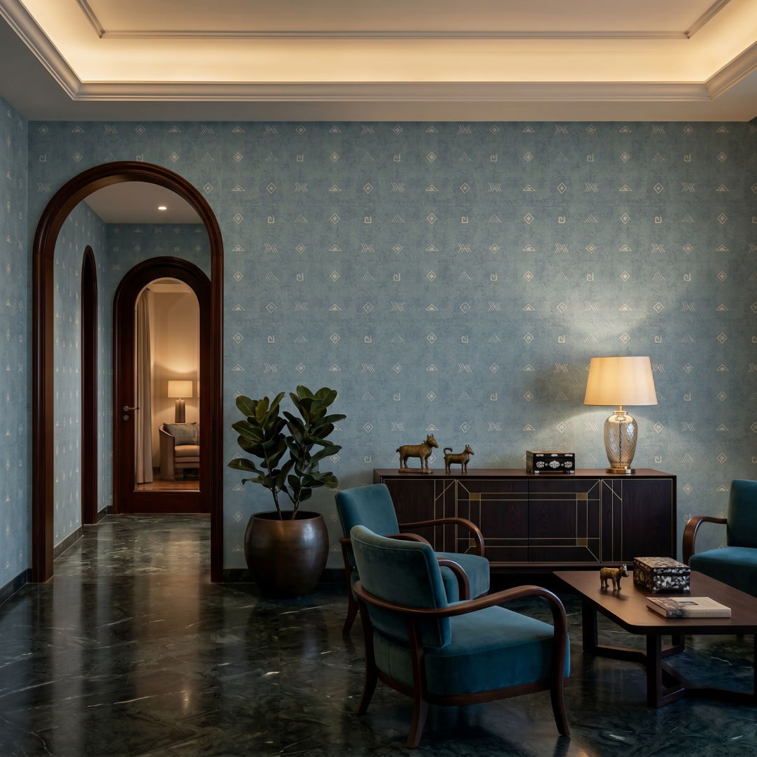 Wallcovering thumbnail 5