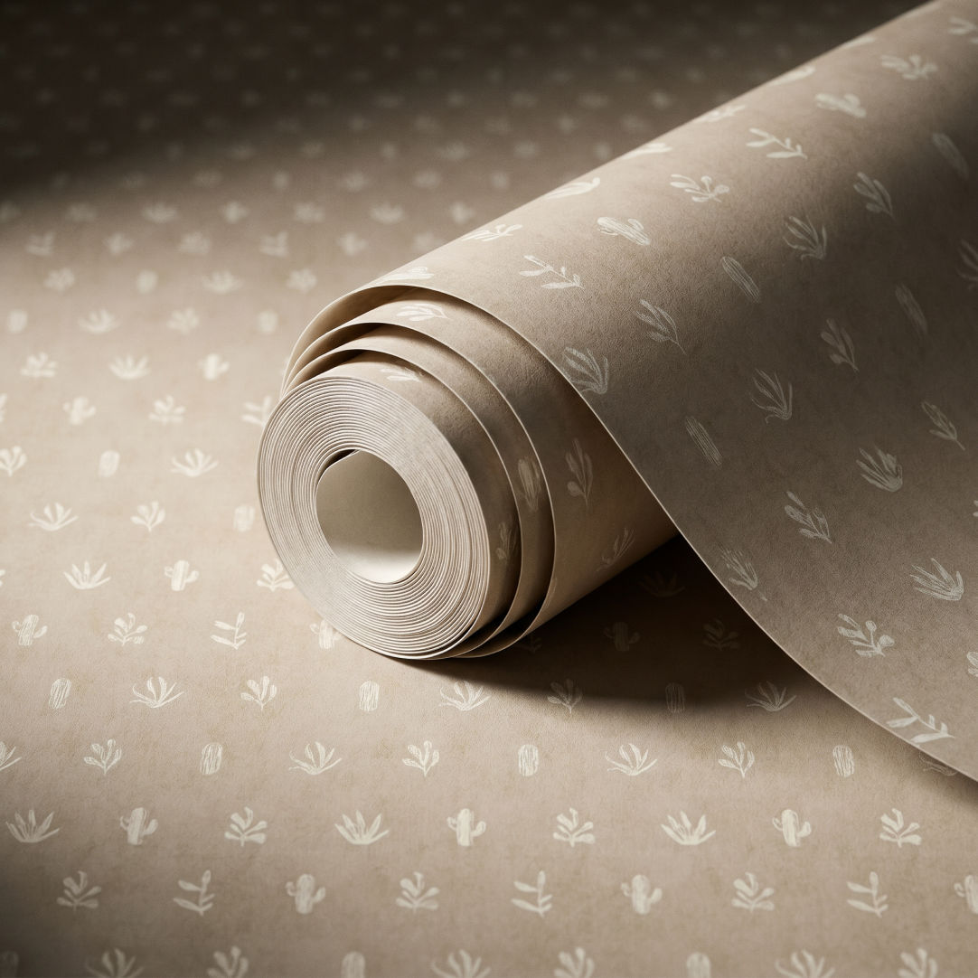 Sand Tales - Blown Away Taupe
