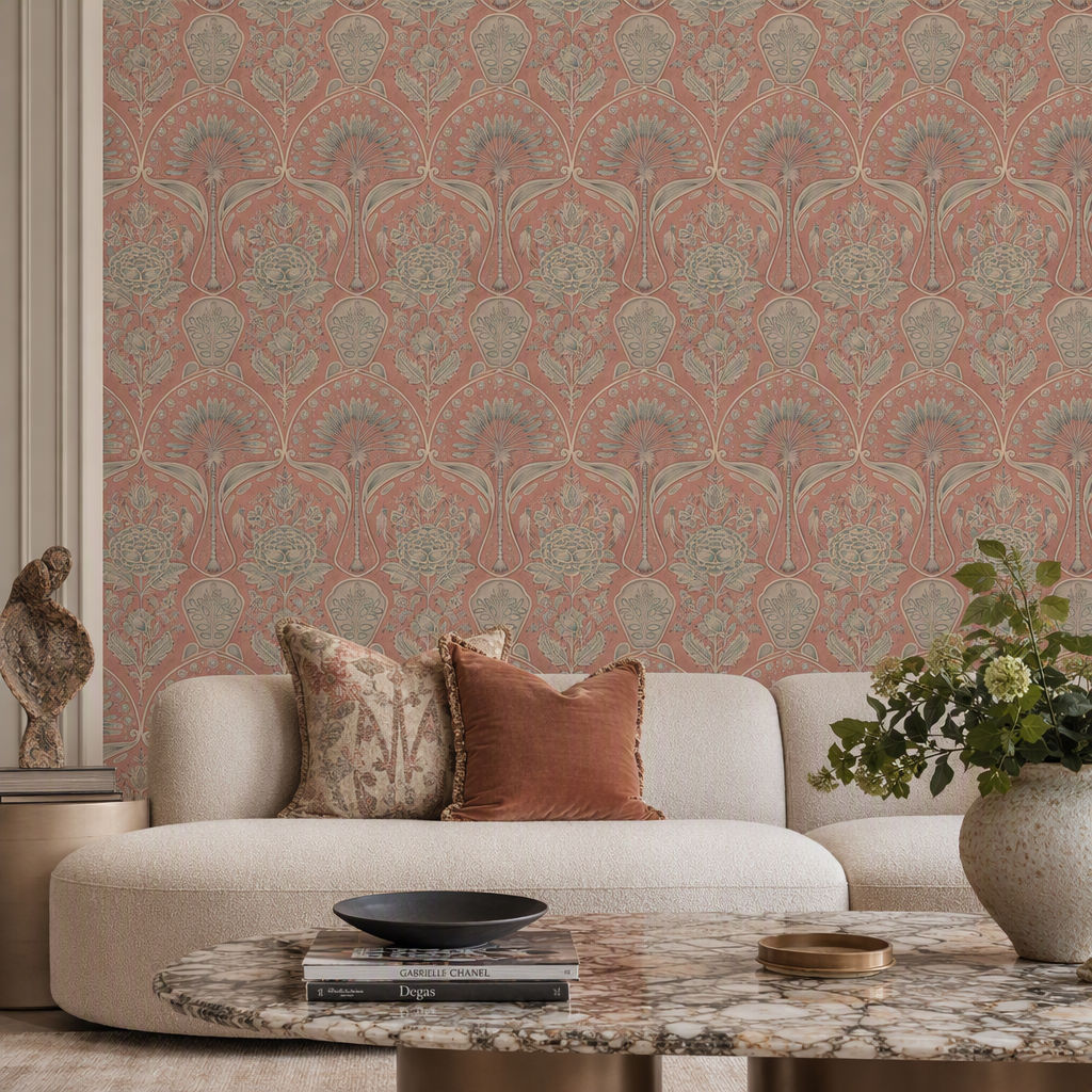 Wallcovering thumbnail 3