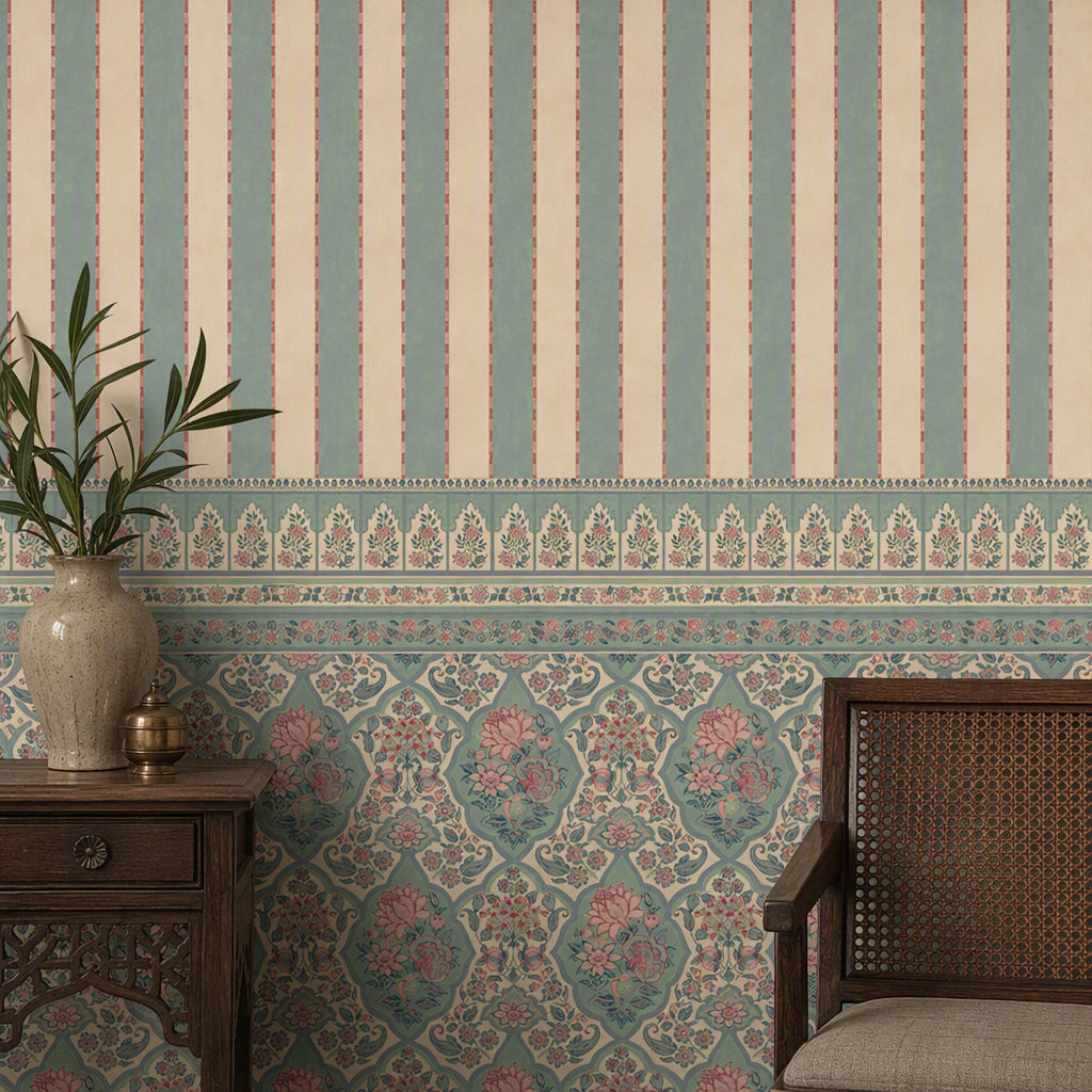 Wallcovering thumbnail 4