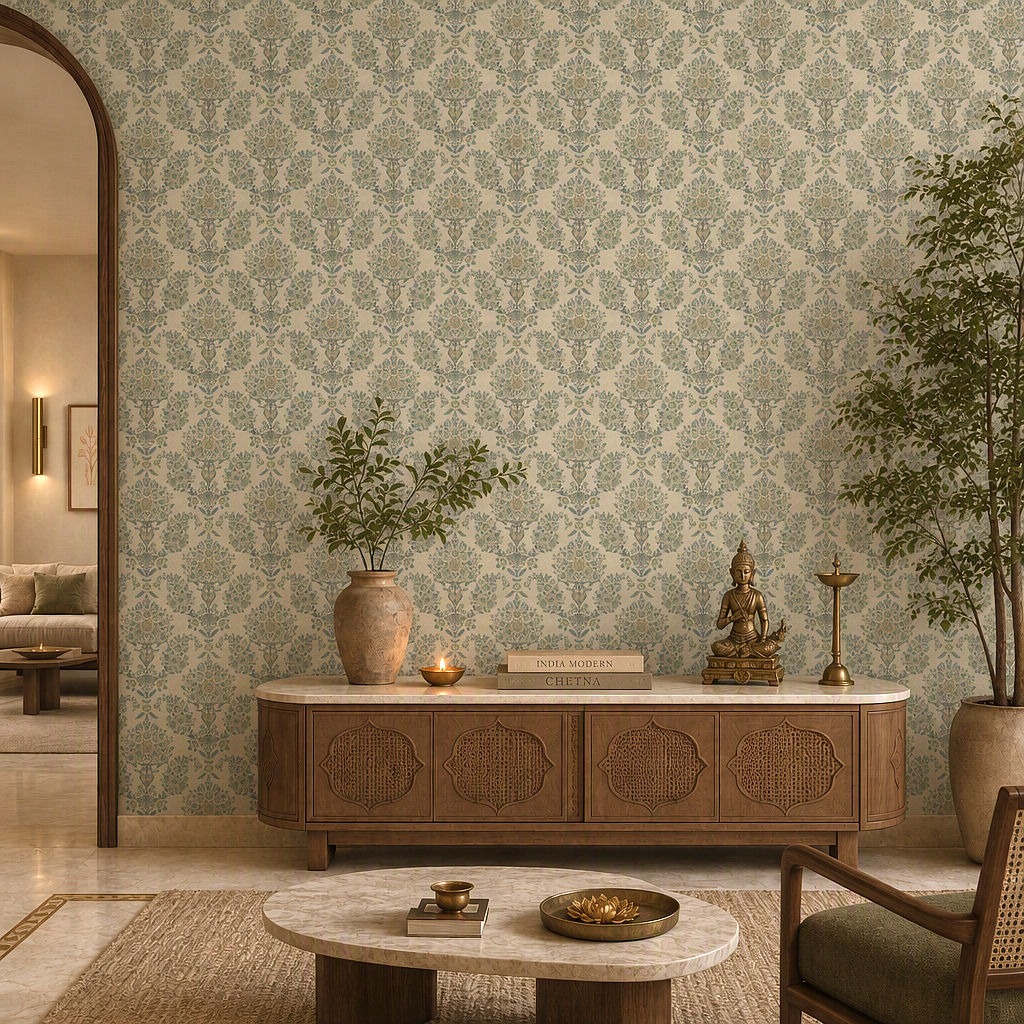 Wallcovering thumbnail 3