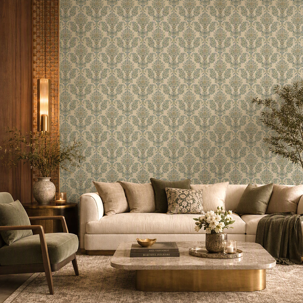 Wallcovering thumbnail 4