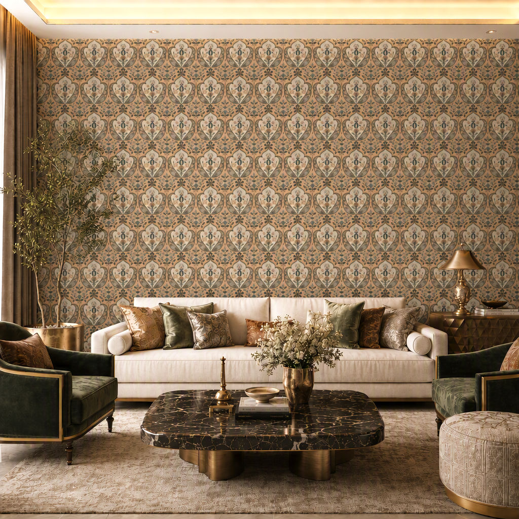 Wallcovering thumbnail 3