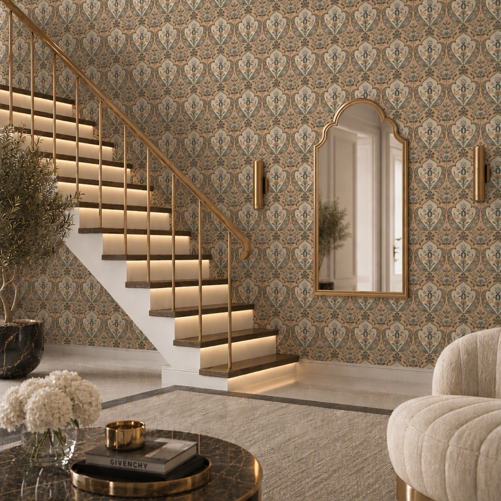 Wallcovering thumbnail 4