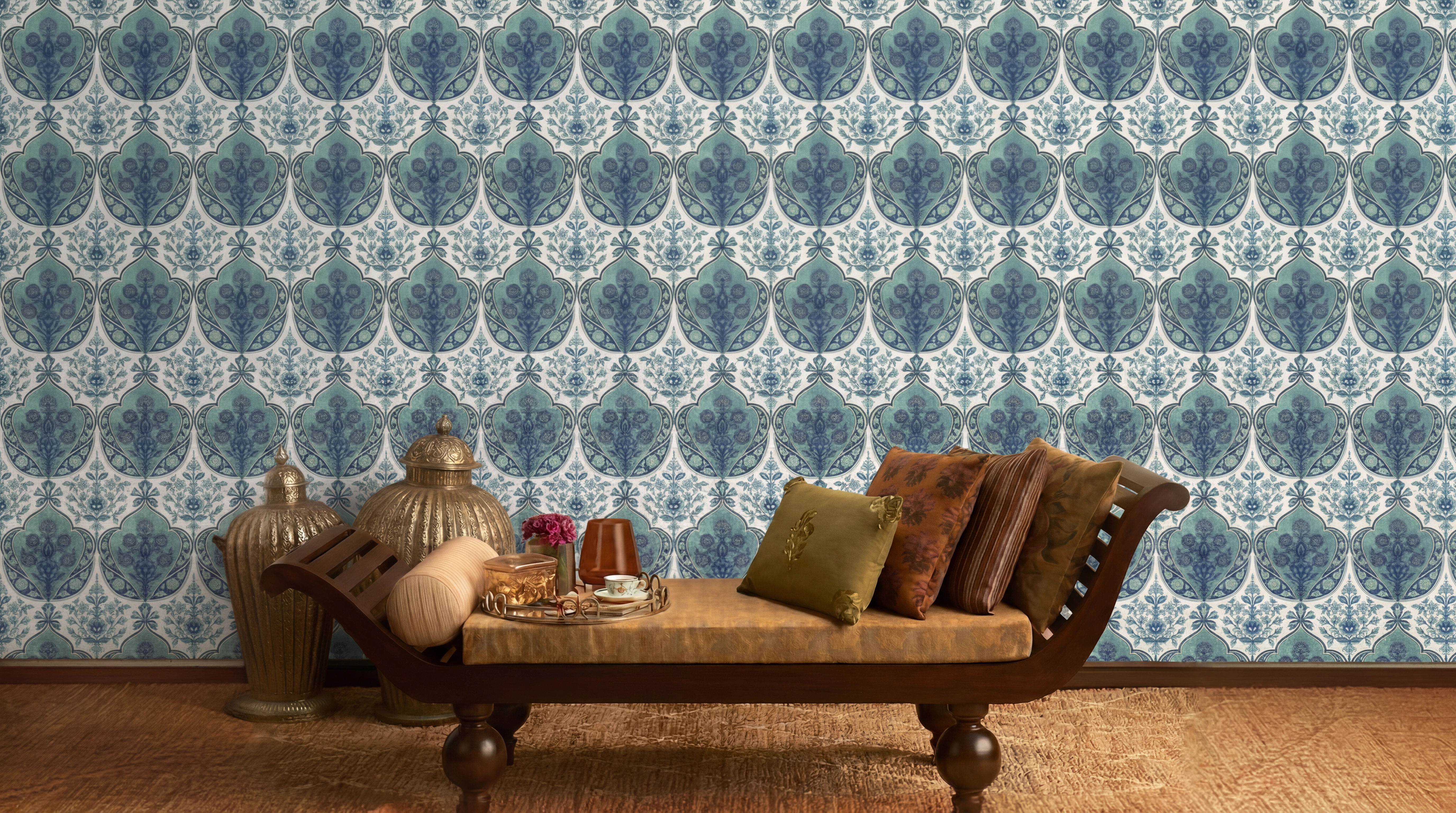 SABYA 3 JAIPUR VALENCIA-WEDGEWOOD