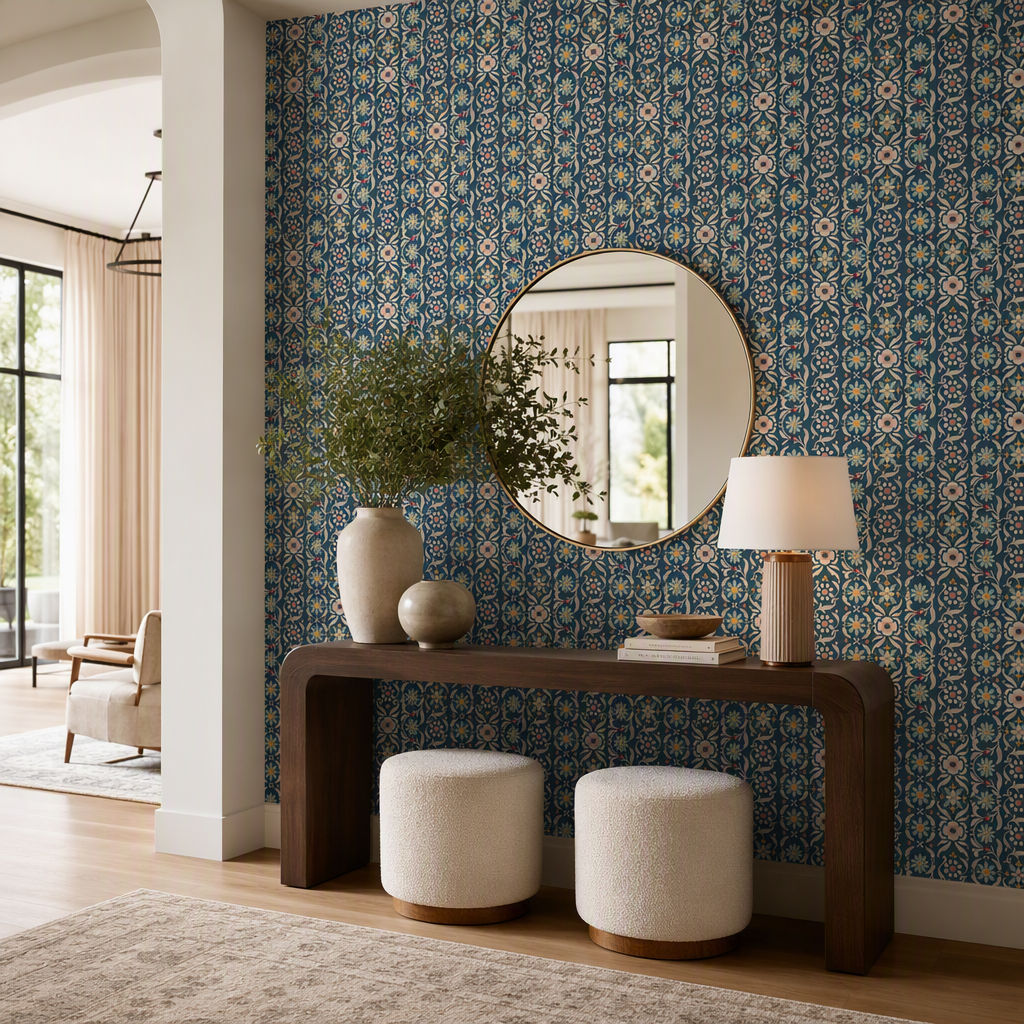 Wallcovering thumbnail 4