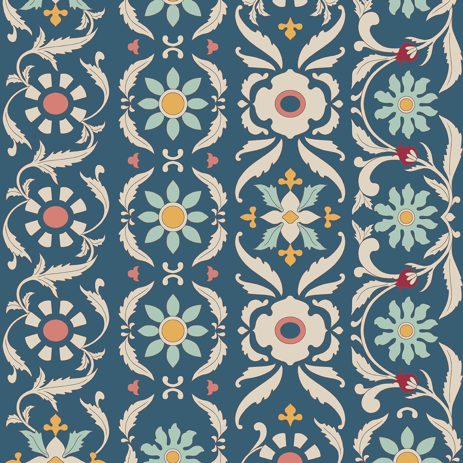 Wallcovering thumbnail 5