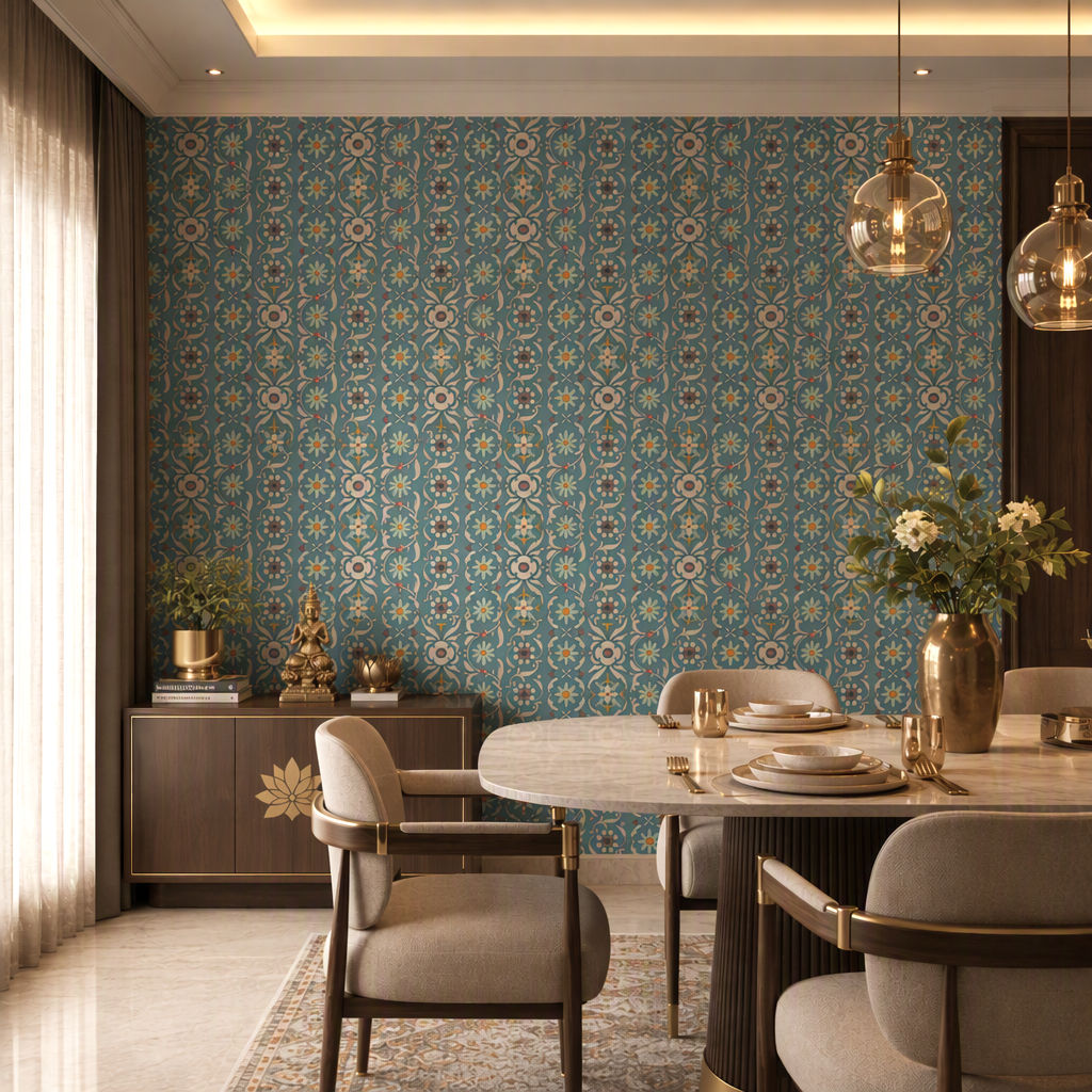 Wallcovering thumbnail 3