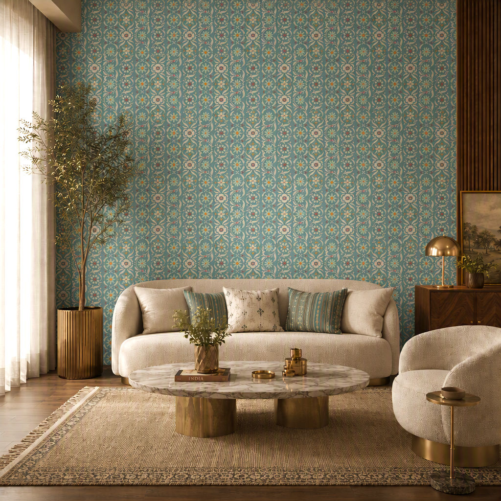 Wallcovering thumbnail 4