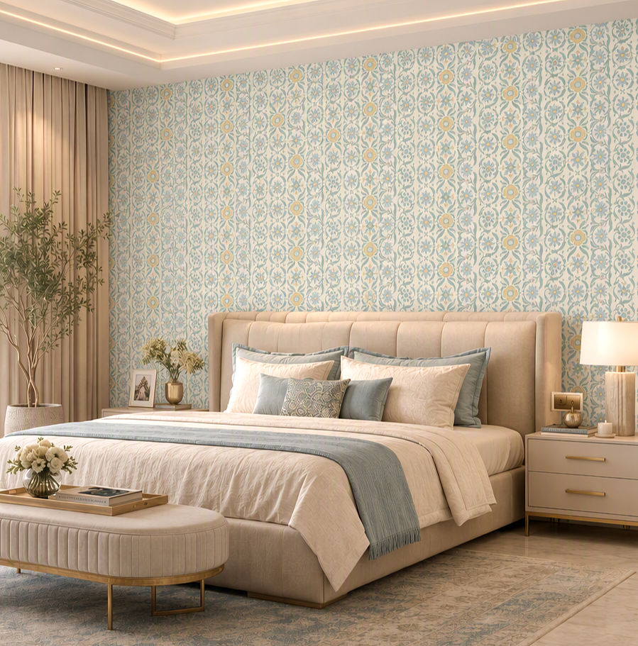Wallcovering thumbnail 3