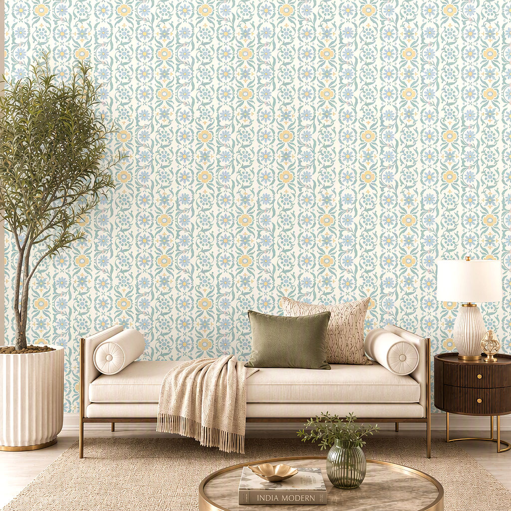 Wallcovering thumbnail 4