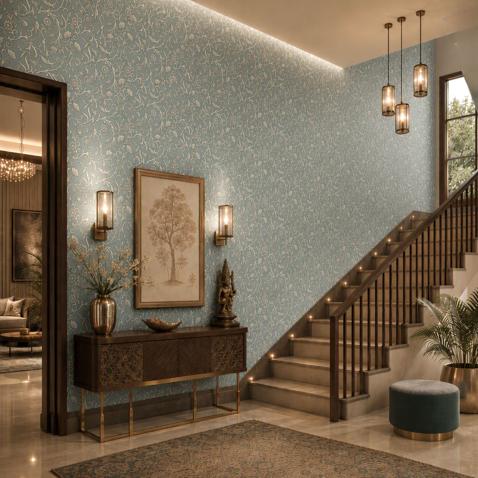 Wallcovering thumbnail 4