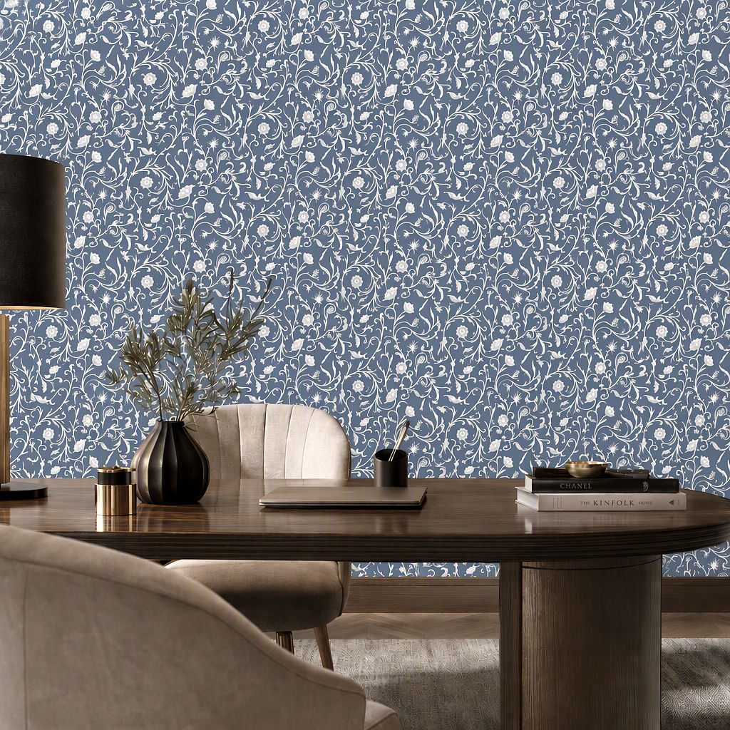 Wallcovering thumbnail 4