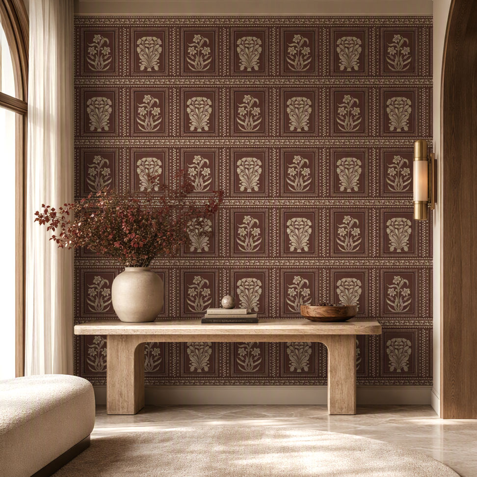 Wallcovering thumbnail 3