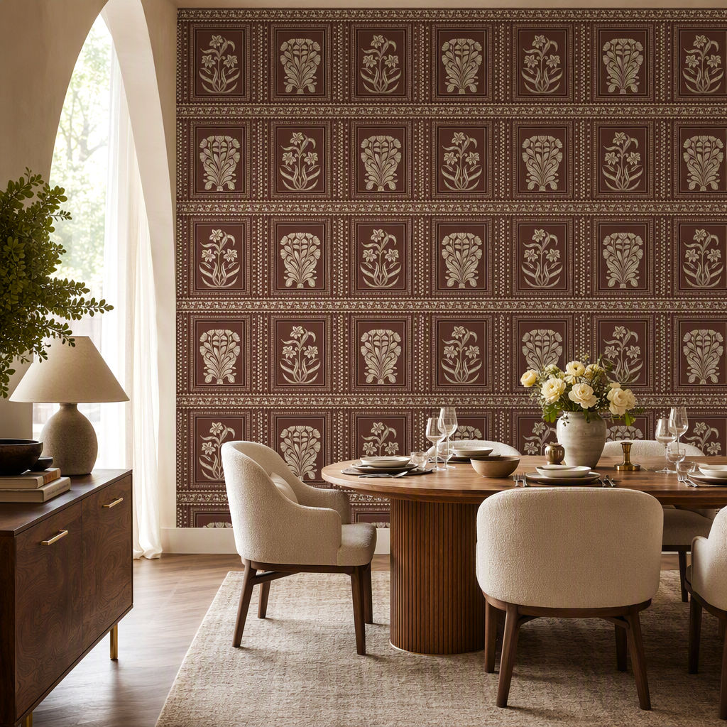 Wallcovering thumbnail 4
