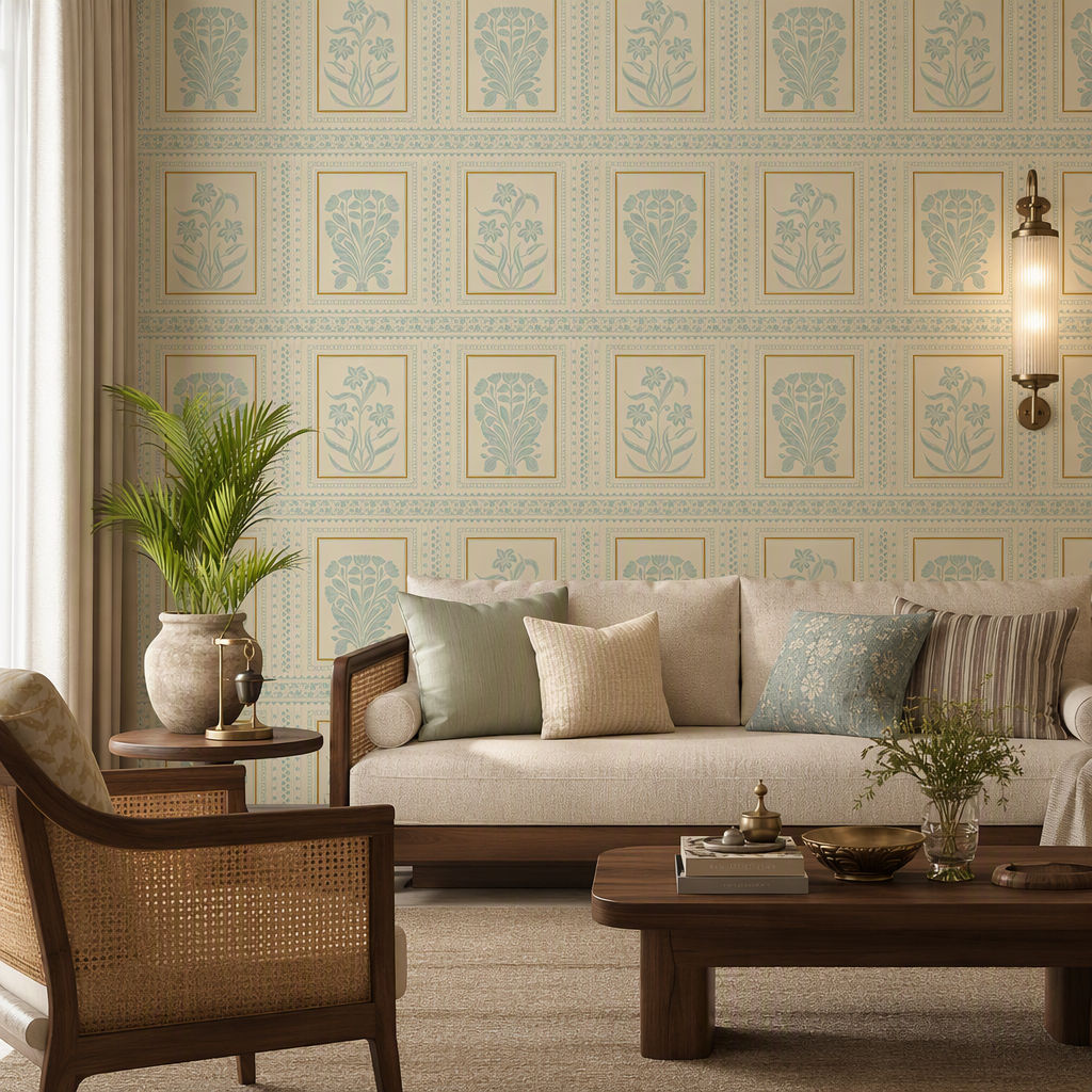 Wallcovering thumbnail 4
