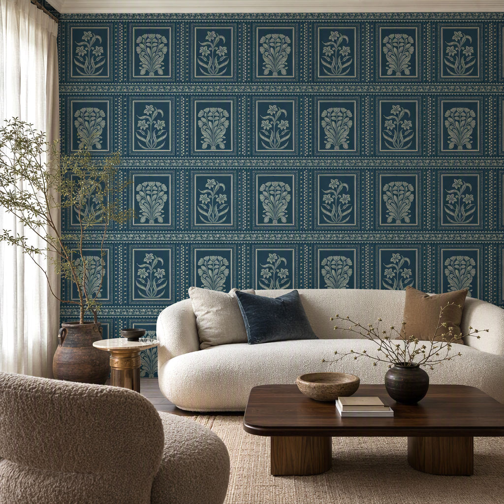 Wallcovering thumbnail 3