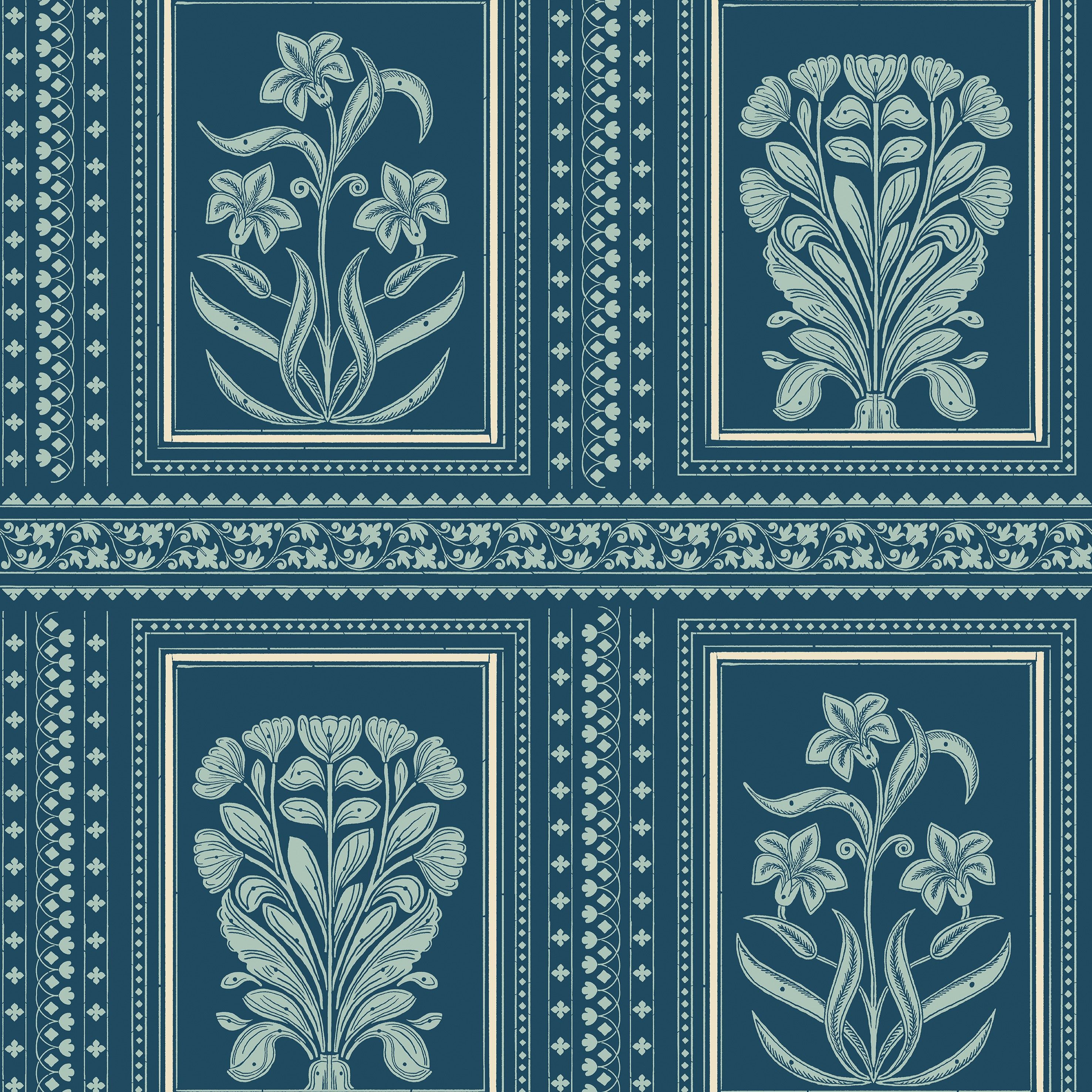 Wallcovering thumbnail 5