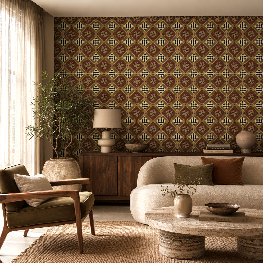Wallcovering thumbnail 3