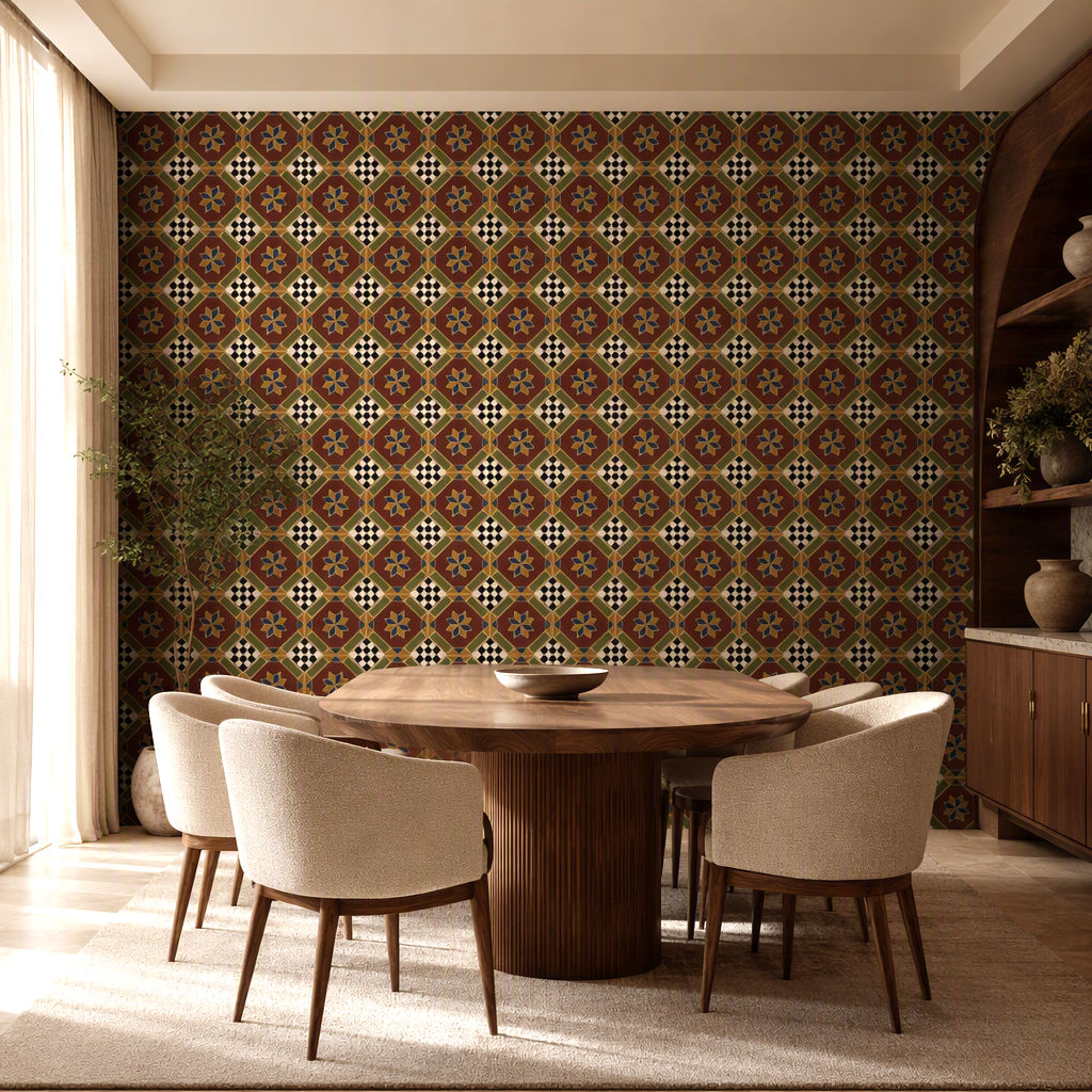 Wallcovering thumbnail 4