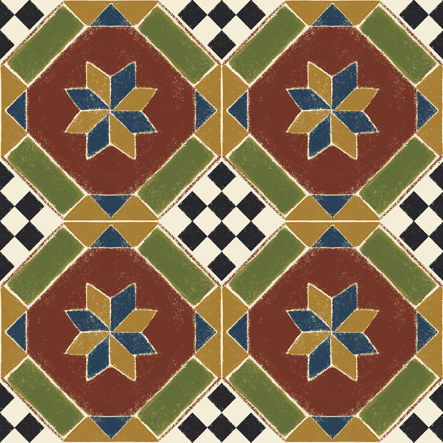 Wallcovering thumbnail 5