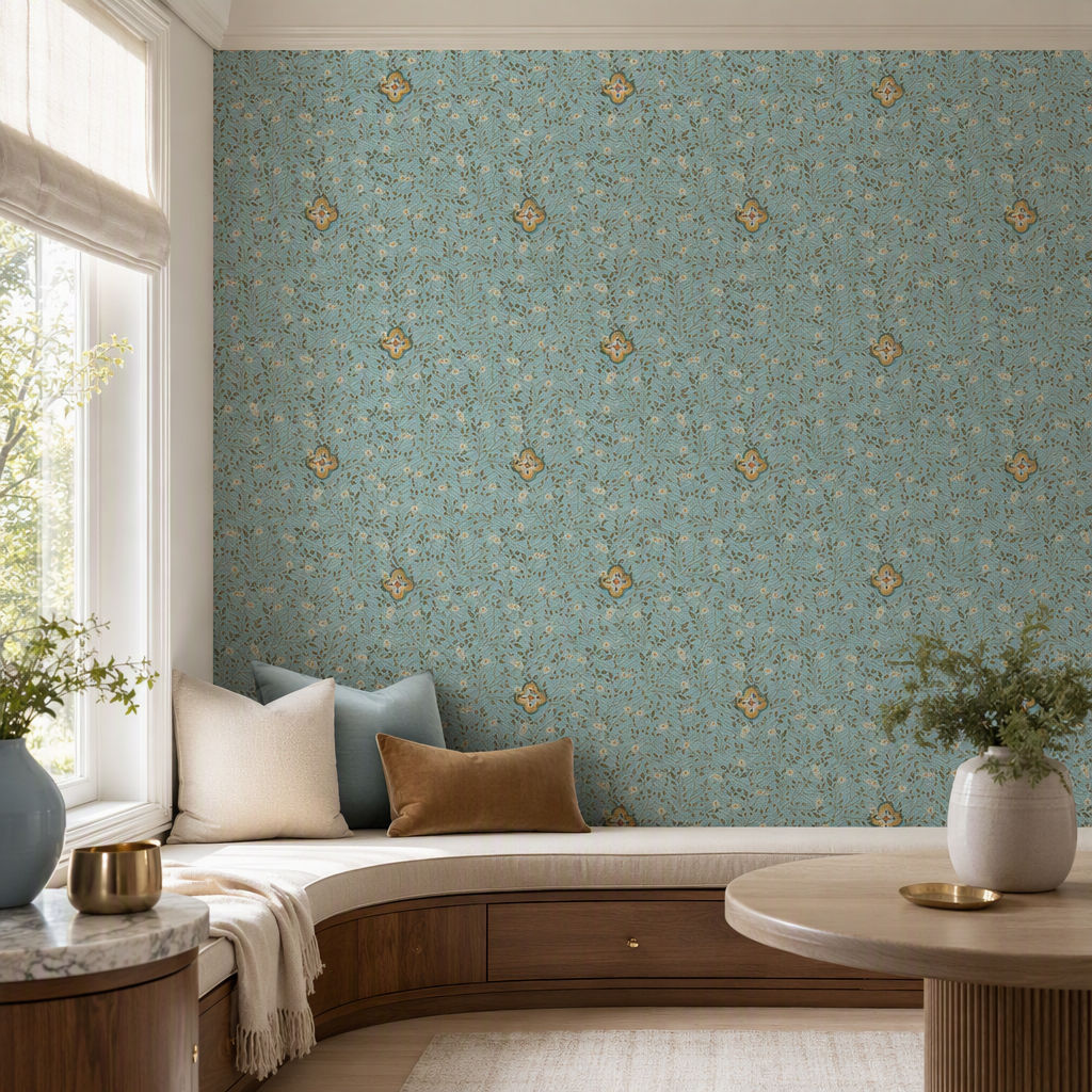 Wallcovering thumbnail 3