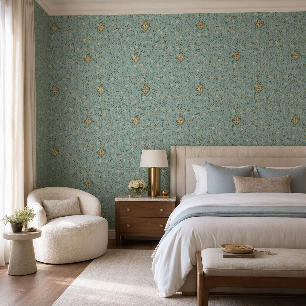 Wallcovering thumbnail 4