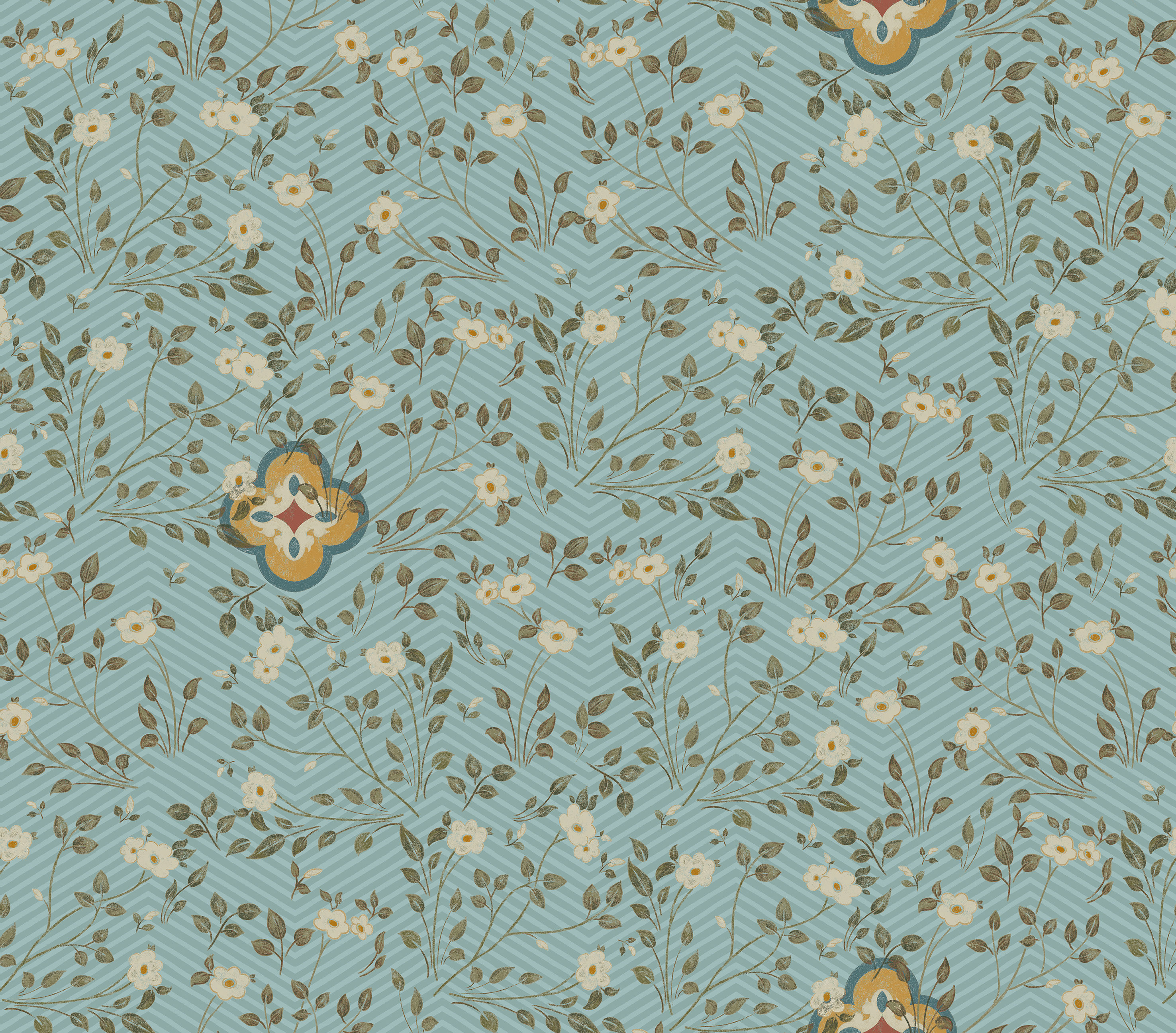 Wallcovering thumbnail 5