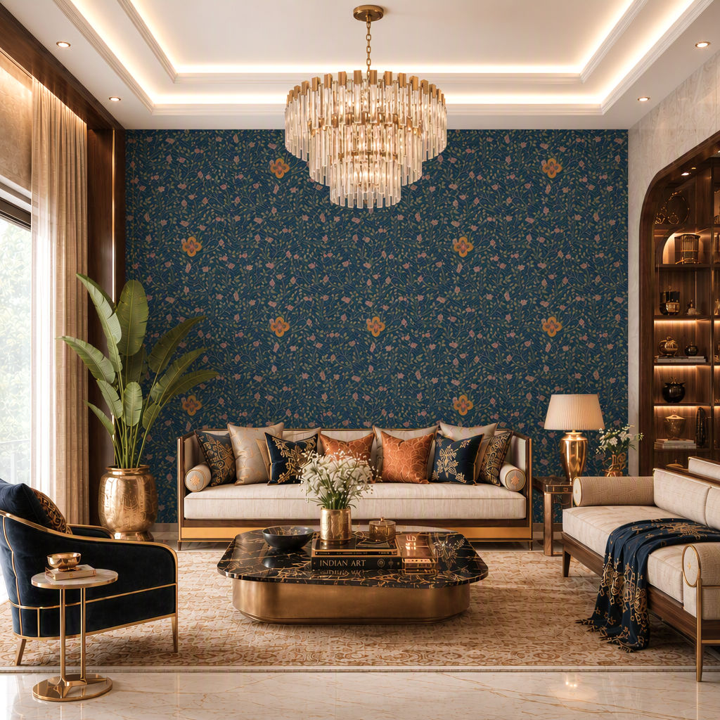 Wallcovering thumbnail 4