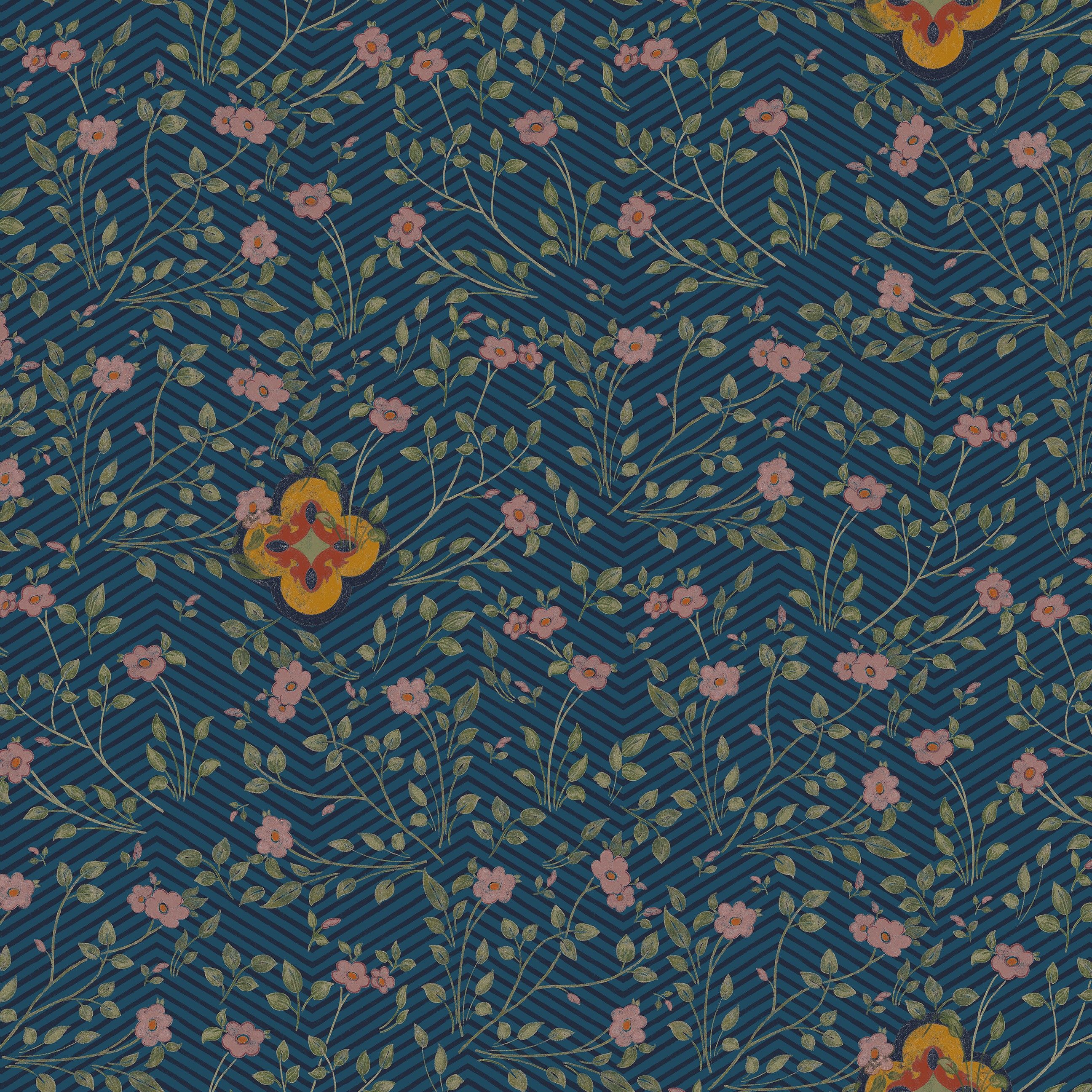 Wallcovering thumbnail 5