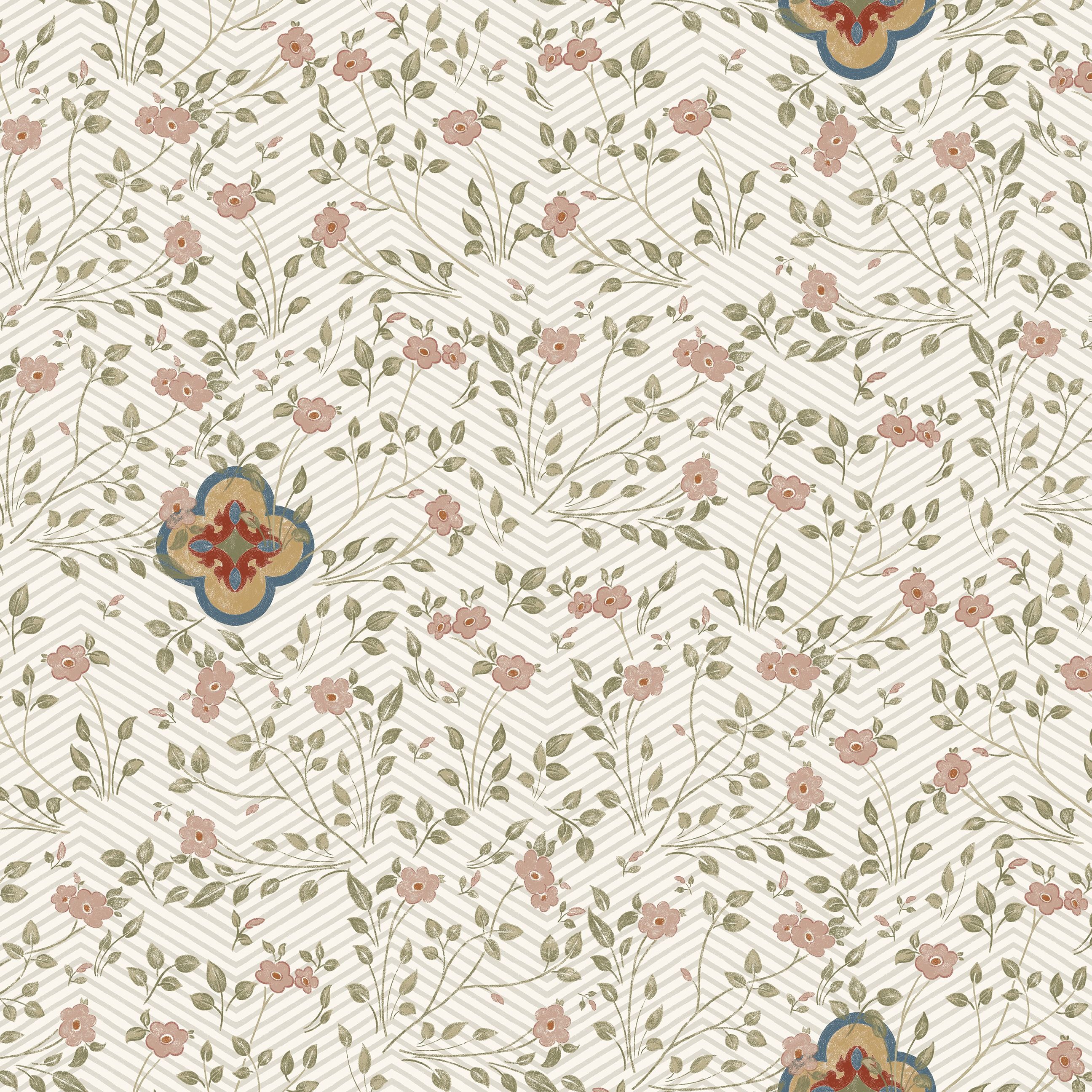 Wallcovering thumbnail 5