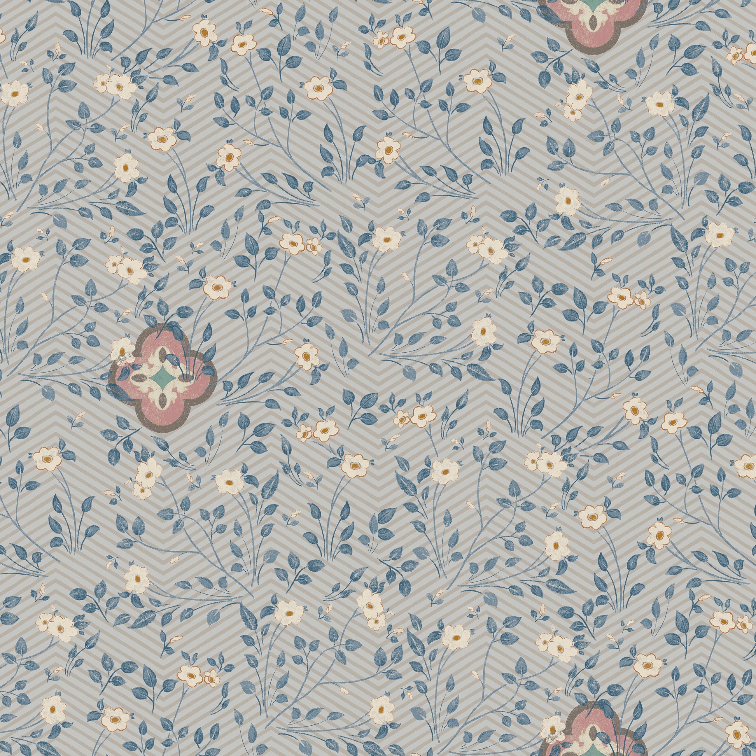 Wallcovering thumbnail 5