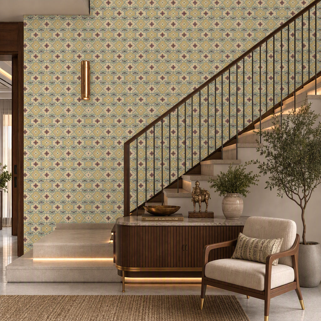 Wallcovering thumbnail 4