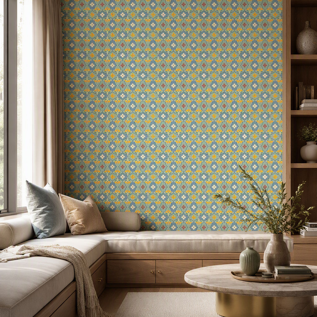 Wallcovering thumbnail 3