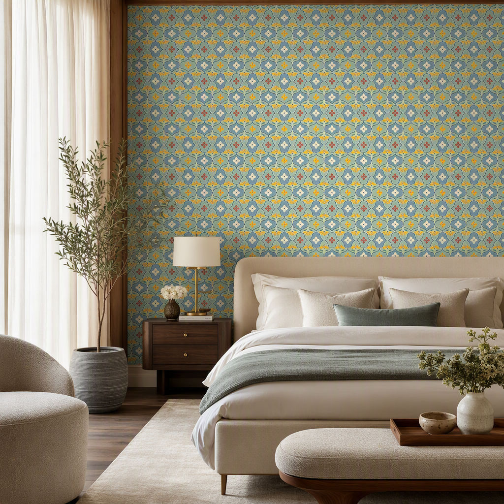 Wallcovering thumbnail 4