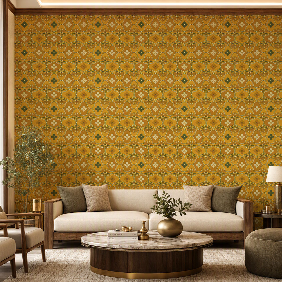 Wallcovering thumbnail 4