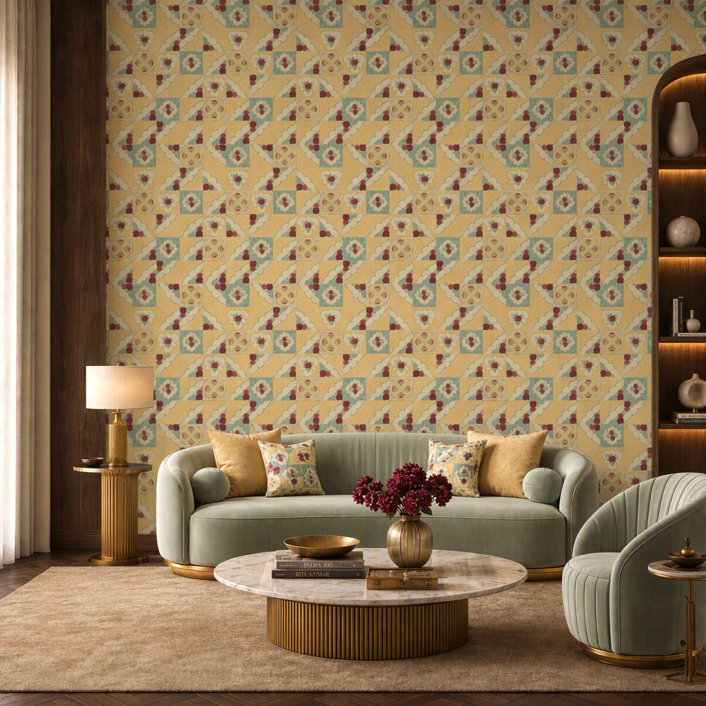 Wallcovering thumbnail 3