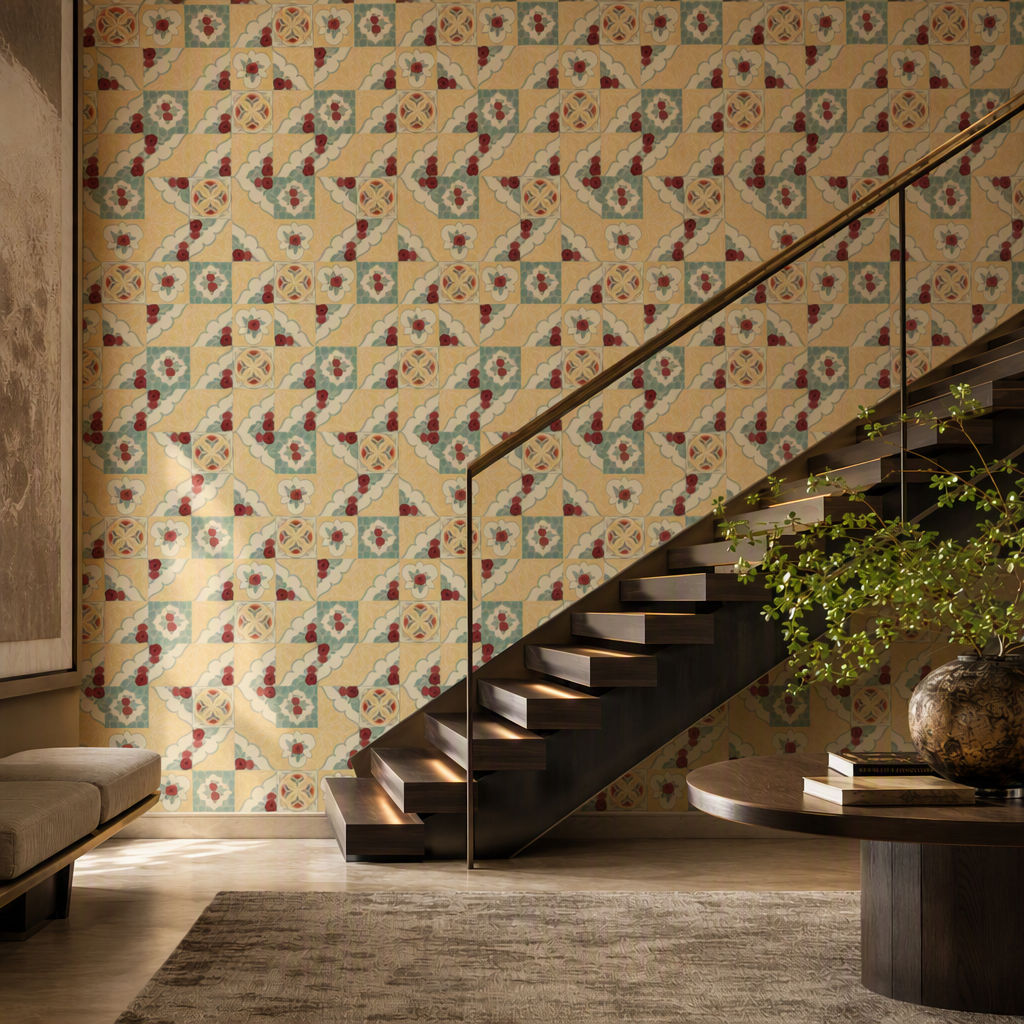 Wallcovering thumbnail 4