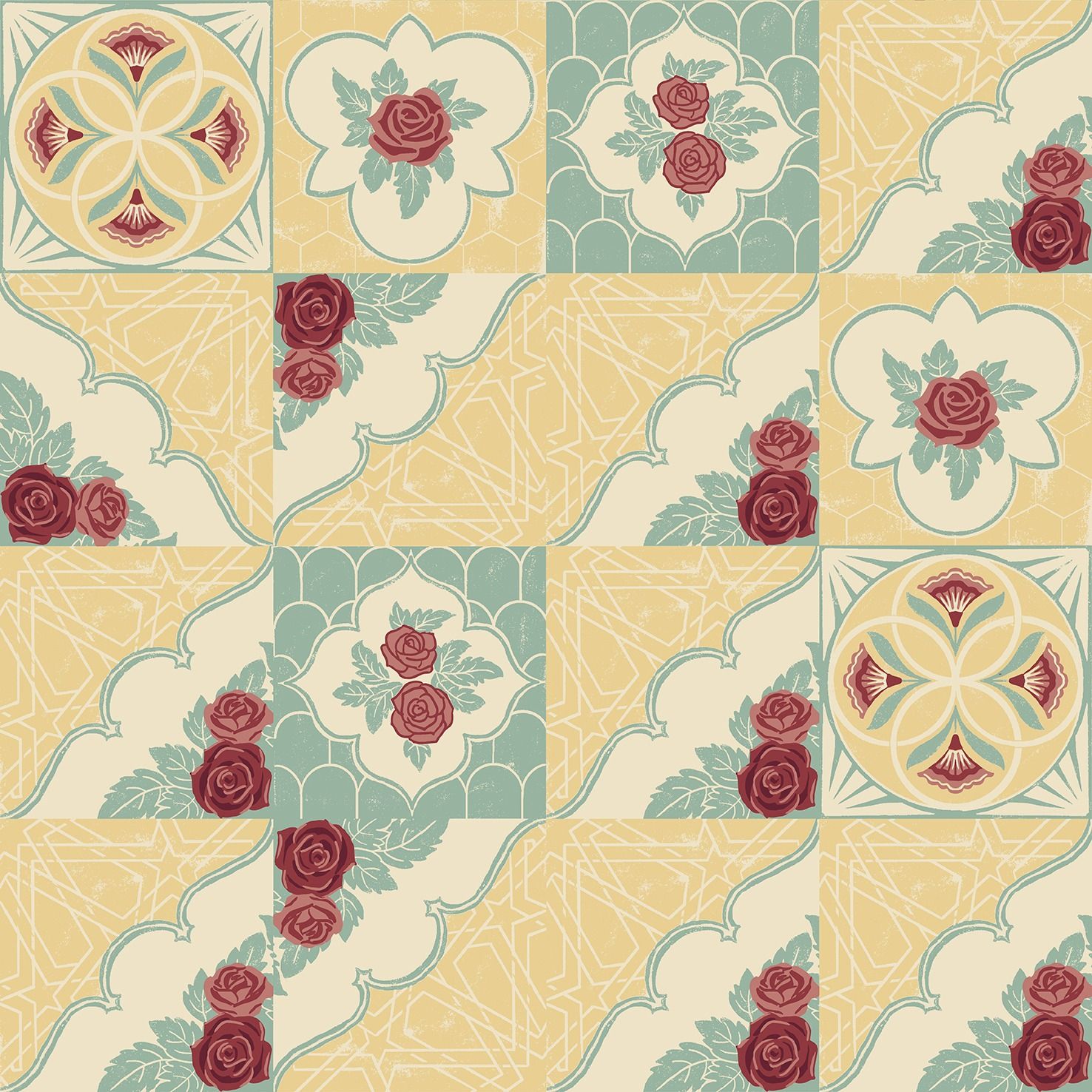 Wallcovering thumbnail 5