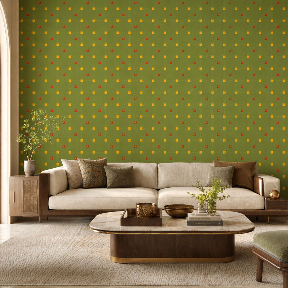 Wallcovering thumbnail 2