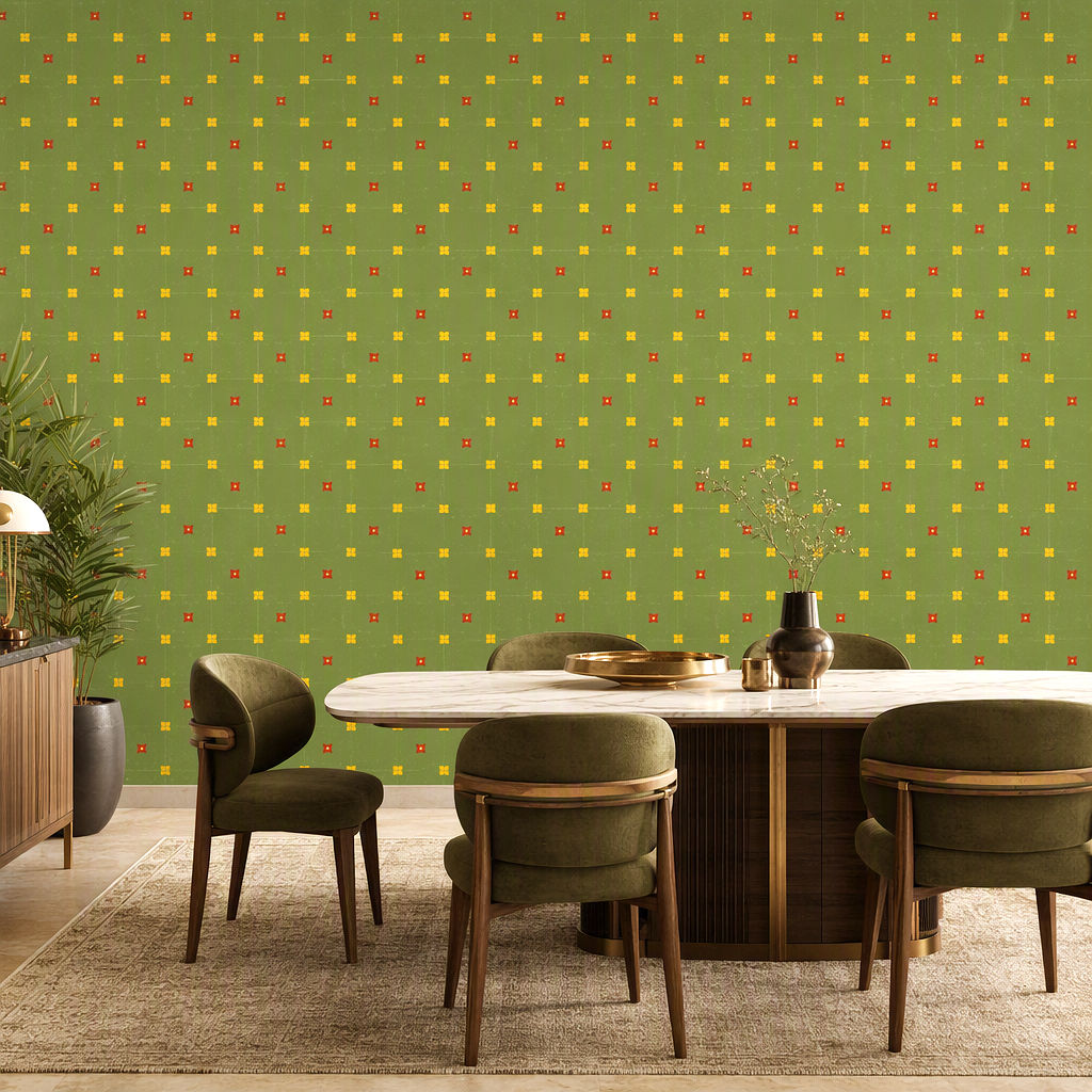 Wallcovering thumbnail 3